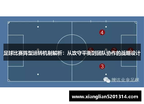 足球比赛阵型运转机制解析：从攻守平衡到团队协作的战略设计