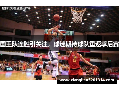 国王队连胜引关注，球迷期待球队重返季后赛